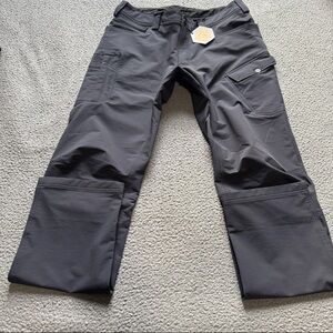 NWT’s Truewerk T2 Werkpant Navy 34x36